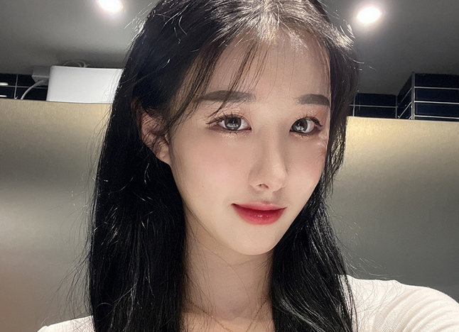 눈 after 이미지