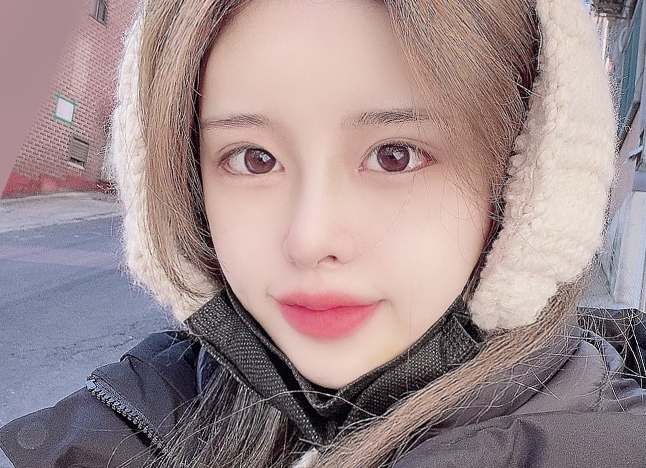눈 after 이미지