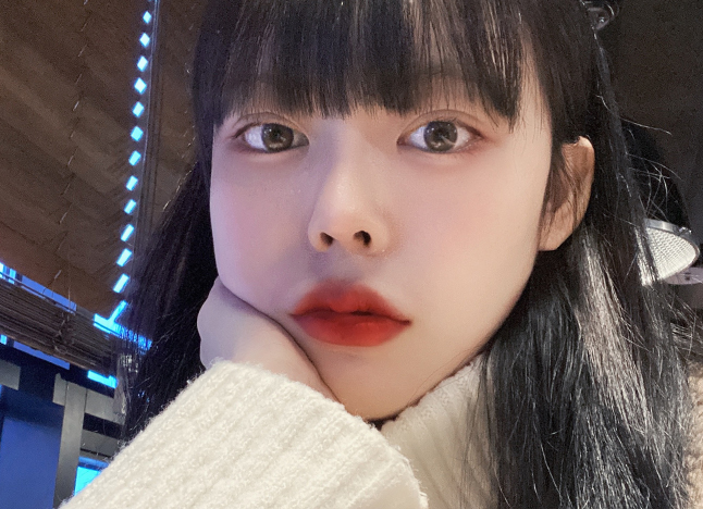 눈 after 이미지