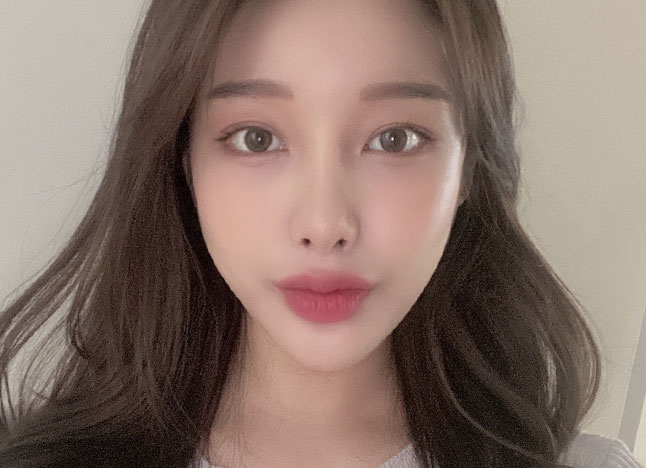 가슴 after 이미지