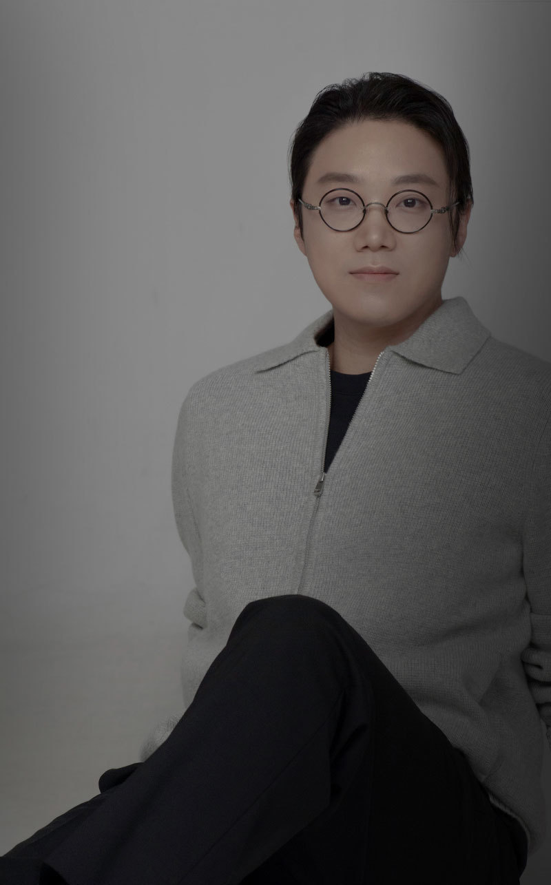 ผู้อำนวยการปาร์ค มินวู 원장
