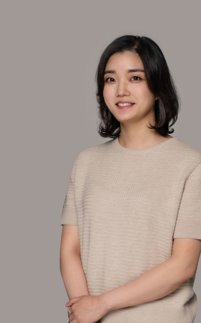 ชเว ยุนฮยอง ผู้เชี่ยวชาญด้านวิสัญญีและการระงับปวด 원장