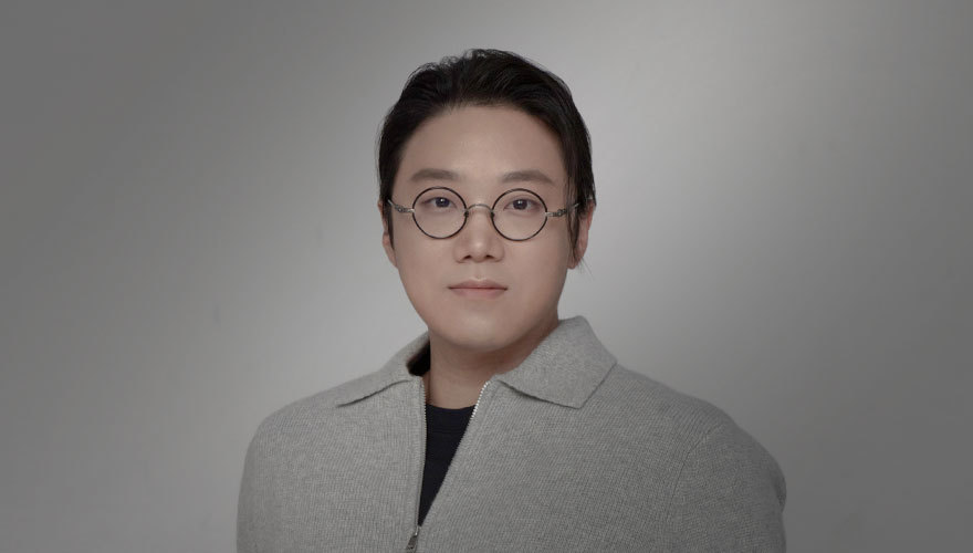 ผู้อำนวยการปาร์ค มินวู 원장