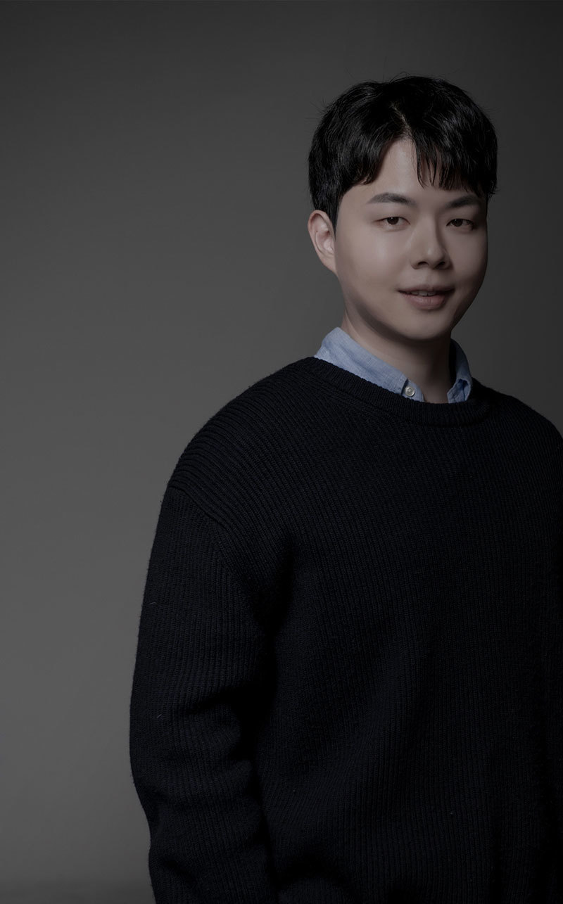 ผู้อำนวยการ จูโอยอง 원장