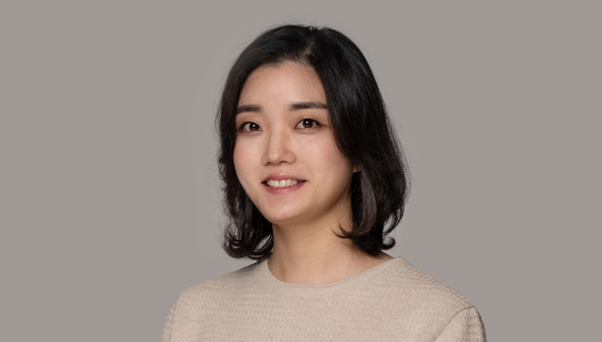 ชเว ยุนฮยอง ผู้เชี่ยวชาญด้านวิสัญญีและการระงับปวด 원장